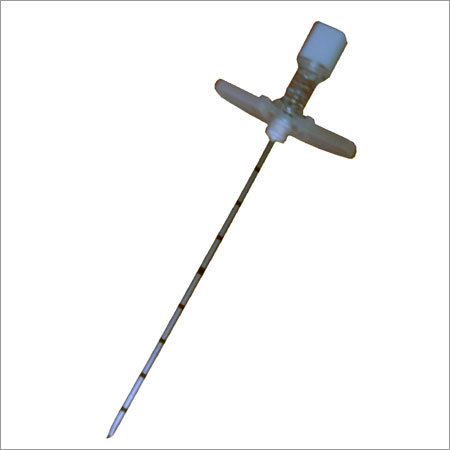 Epidural Needle