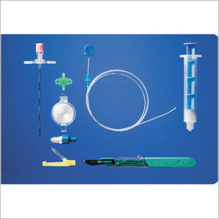 Epidural Kit