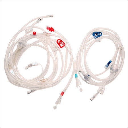 Blood Tubing