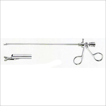 Stone Crushing Forcep