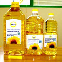 Sunflower Oil