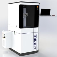 Jewellery Laser Marking Machine