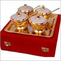 Gold Plated Gift Item