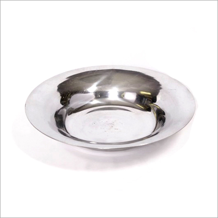 Silver Plated Bowl