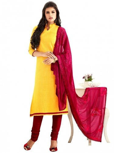 Flattering Casual Salwar Kameez