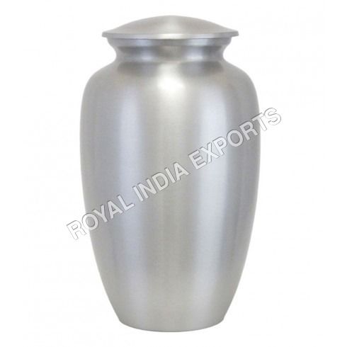 Silver Urns