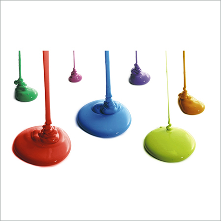 Organic Pigments