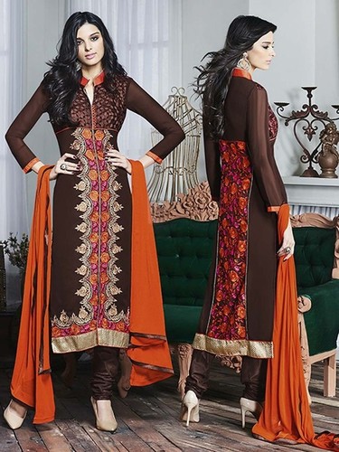Designer Salwar Kameez