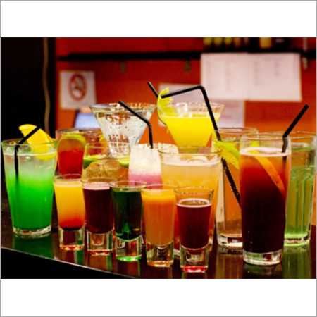 Food Colours