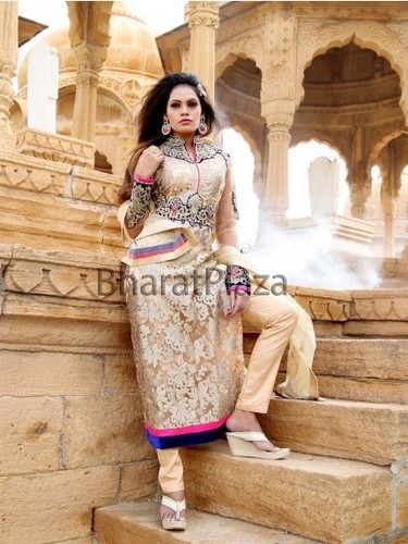 Designer Salwar Kameez