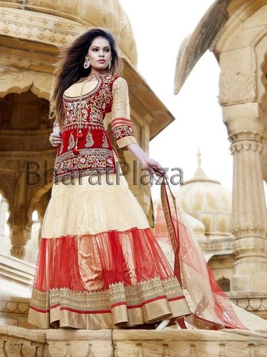Designer Salwar Kameez