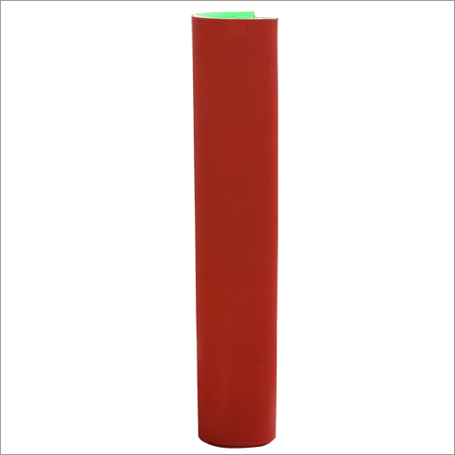 Acu Back Material: Rubber