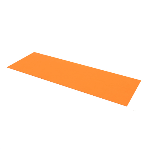 Eco Yoga Mats