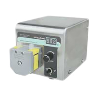 Compact Peristaltic Pump