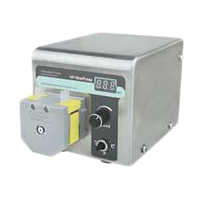 Compact Peristaltic Pump