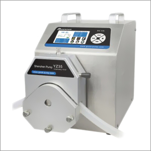 Industrial Dispensing Peristaltic Pump