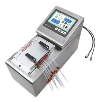Programmable Dispensing System