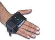 Metal Detector MD-01