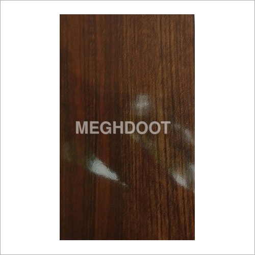 Gloss Laminates (2021 Gl) Application: Kitchen