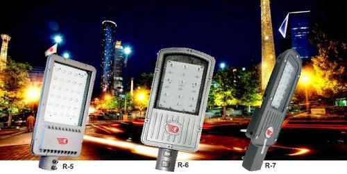 LED Road Light