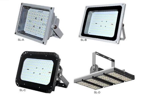 LED Flood Light