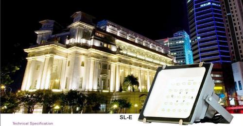 LED Flood Light