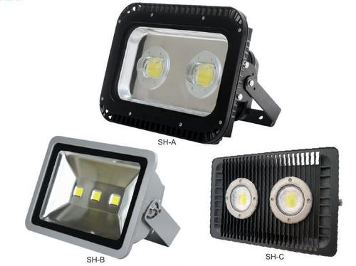 LED Tunnel Light