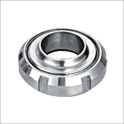 Stainless Steel Sms Union