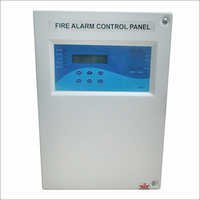 Fire Alarm Control System