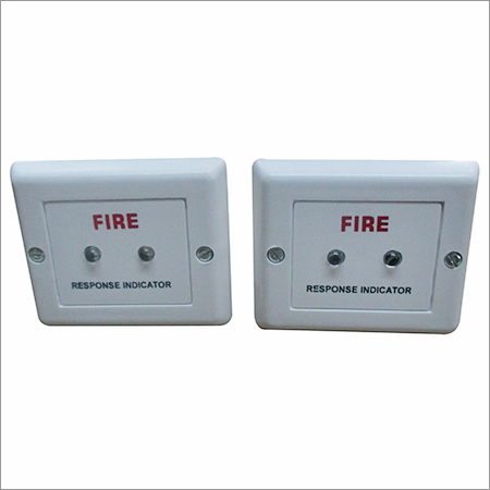 Response Indicator