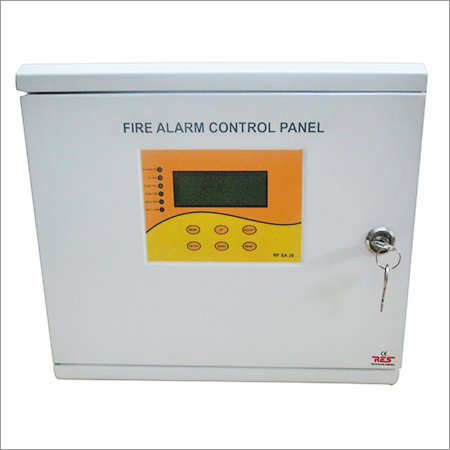 Fire Alarm Systems