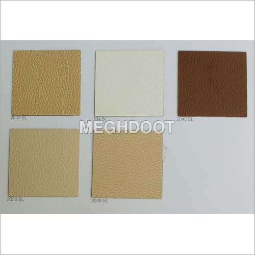 Stenly Leather Laminates (2047 Sh) Application: Furniture Decoration