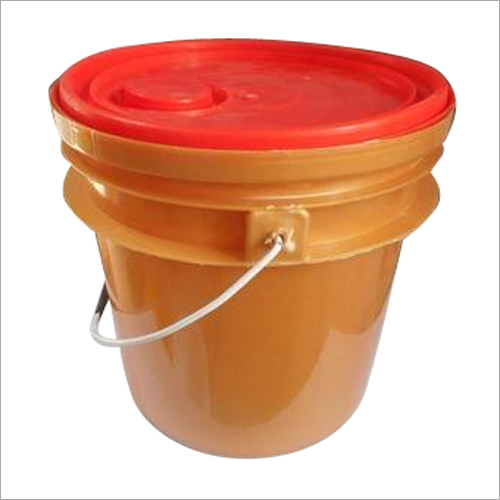 Customized Plastic Bucket