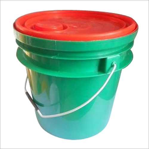 Lubricant Storage Containers