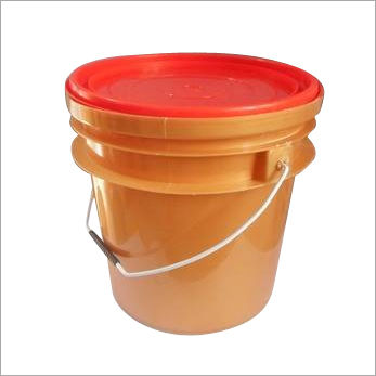 Grease Container