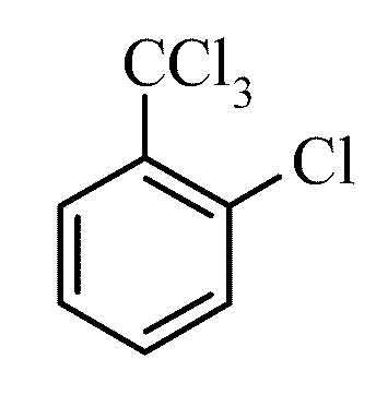 2-chloro Benzotrichloride