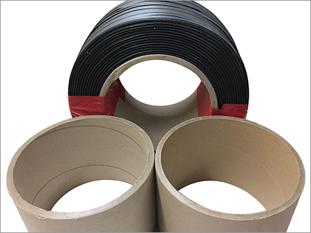 Strapping Patti Paper Tube