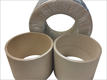 Strapping Patti Paper Core