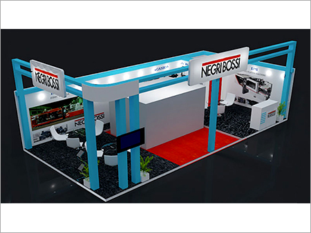 Exhibition Stand