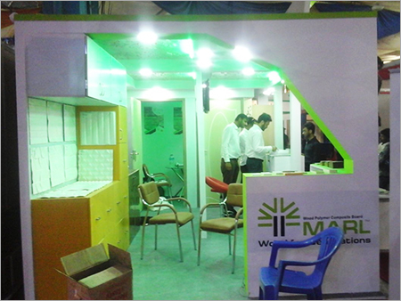 Exhibition Stalls
