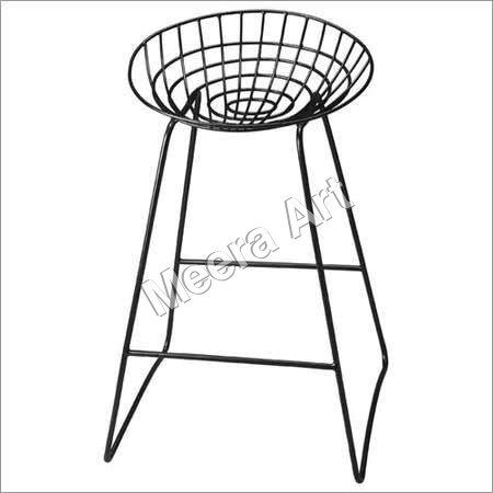 INDUSTRIAL STOOL