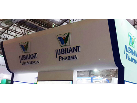 Exhibition Stall Design