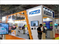 Modular Exhibition Stand