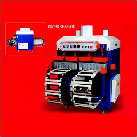 Drying Chamber