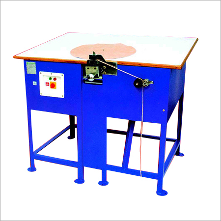 Strap Cutting Machine