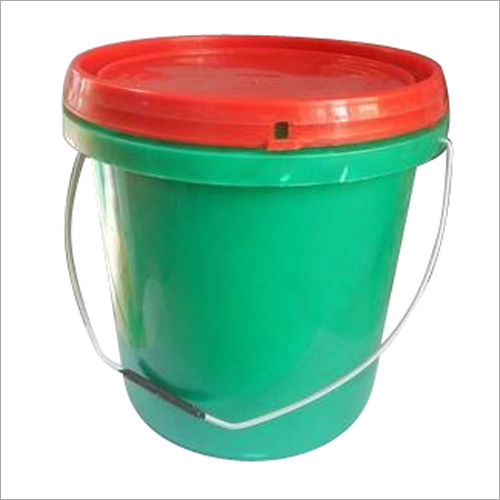 Lubricant Oil Container