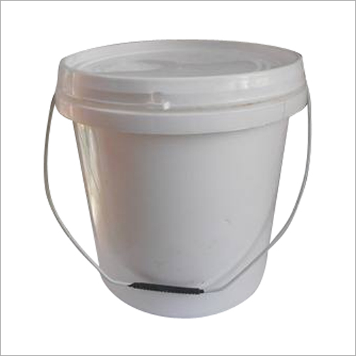 Grease Plastic Container Grease Plastic Container Manufacturer