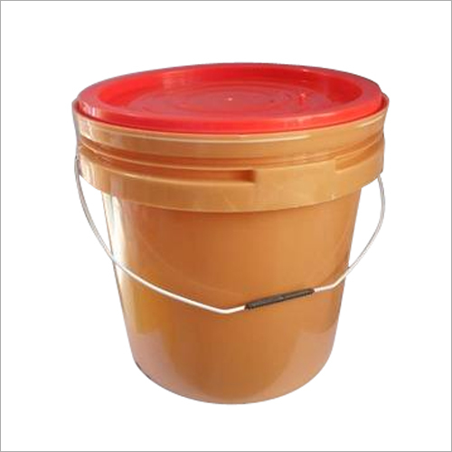 Storage Grease Container