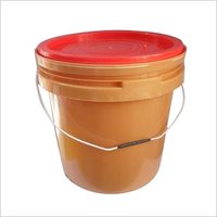 Storage Grease Container