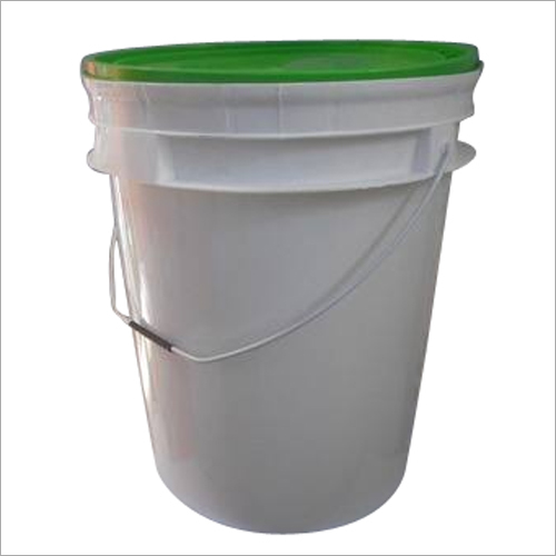 Grease Oil Lubricant Container